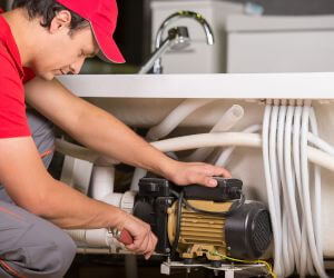 About Plumbing Company